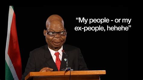 Zuma’s Freedom Day Speech - YouTube