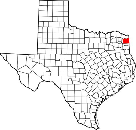 Cass County, Texas - Wikiwand