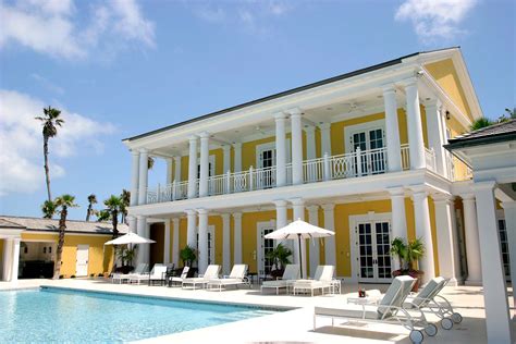 Colonial House, Bahamas | International Architects, Winchester, London ...