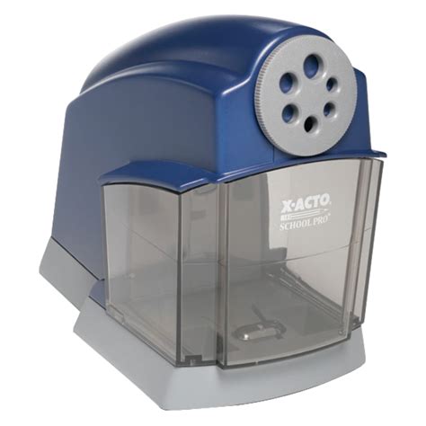 X-ACTO School Pro Electric Pencil Sharpener - Walmart.com