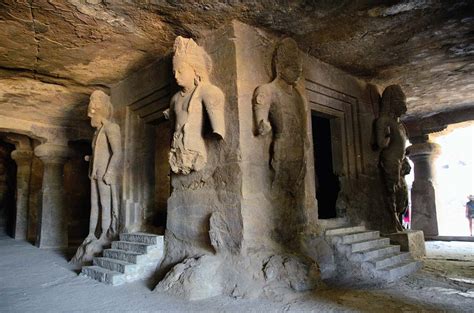 Elephanta Caves Tours, Mumbai Elephanta Caves Tour