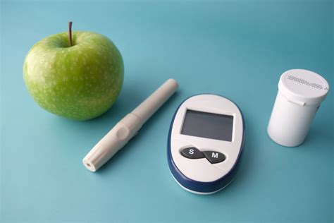 Apples and Diabetes – Surviving Diabetes