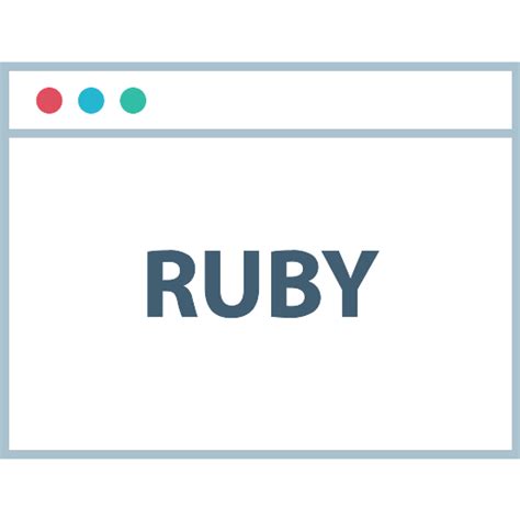 Ruby Vector SVG Icon - SVG Repo