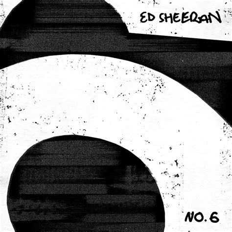 No.6 Collaborations Project” álbum de Ed Sheeran en Apple Music