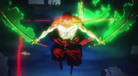 Zoro vs King: el capítulo 1062 de One Piece explota Internet