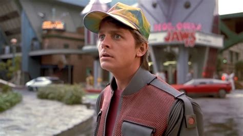 Today's Article - Marty McFly - Quizmaster Trivia: Drink While You Think...