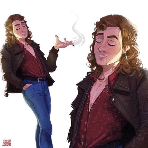 Stranger Things Gorgeous Fan Art From 21 Artists | Stranger things ...