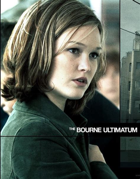 The Bourne Ultimatum (2007)