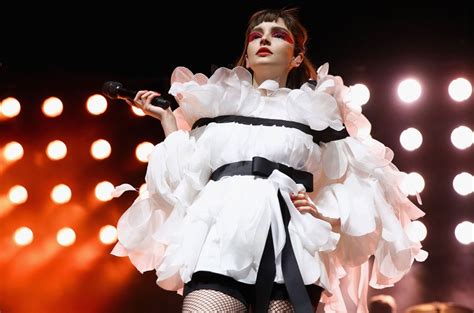 Chvrches Cancel Hong Kong Concert Amid Airport Protest