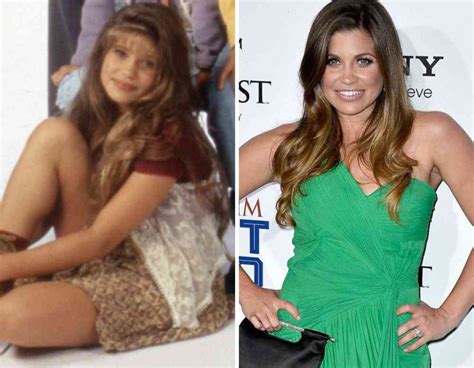 Top 30 Female Child Stars Then And Now Photos