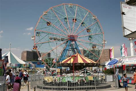 Remembering Adventureland Amusement Park