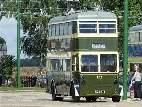 The Trolleybus Museum at Sandtoft - 2021 Qué saber antes de ir - Lo más ...