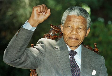 Nelson Mandela Hd Background