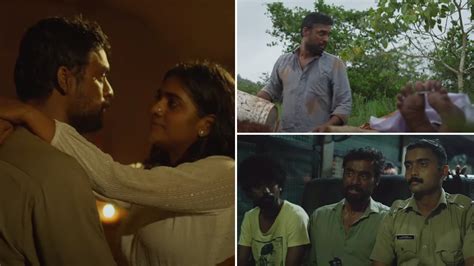 South News | Check Out The Trailer of Adrishya Jalakangal | 🎥 LatestLY