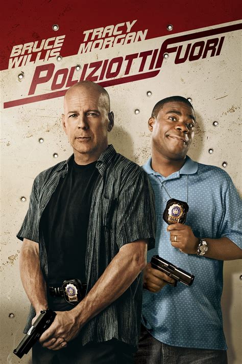 Watch Cop Out (2010) Full Movie Online Free - CineFOX