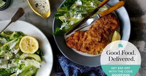 Chicken Schnitzel Sauce Recipes | Yummly