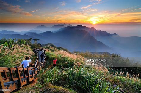 Alishan National Scenic Area High-Res Stock Photo - Getty Images