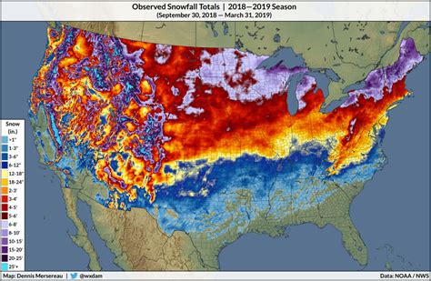 Snow Accumulation Map Vt - Snow