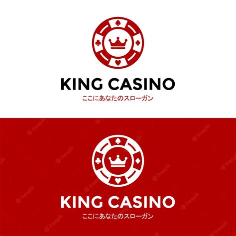 Premium Vector | Casino Logo Design Template Download