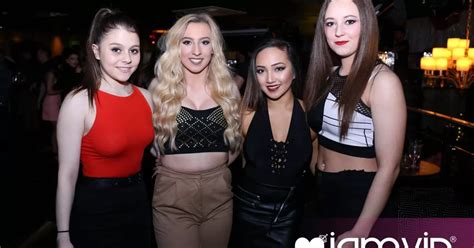 Newcastle nightlife: 39 photos of weekend fun at the city's clubs and ...