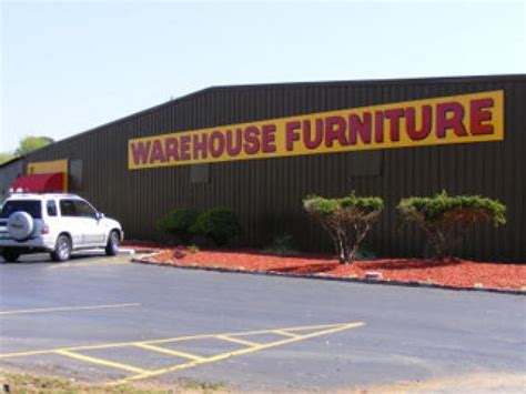 Warehouse Furniture - Mattresses - 2652 Jordan Ln NW, Huntsville, AL ...