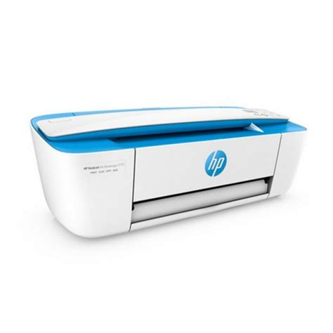 HP DeskJet Ink Advantage 3700 All-in-One Colour Printer - Precede ...