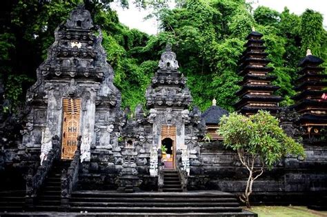 4 Temples in Karangasem Regency, Bali You Should Not Miss In 2022