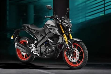 Yamaha FZS-FI V4 FZ-X, MT-15 R15M Price, India Launch, Features Autocar ...