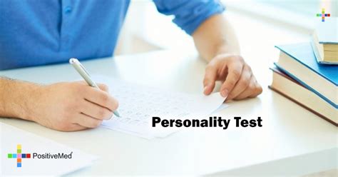 Personality Test