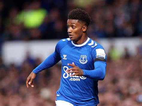 Demarai Gray reveals ‘different feeling’ around Everton after first ...