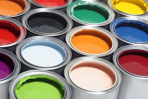 Low VOC Paint: 5 Facts You Might Not Know, But Should - Stelzer Painting