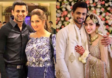 Sania Mirza shares first picture post ex-husband Shoaib Malik's wedding ...