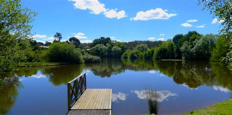 Lake House, Daylesford – A Cozy Family Weekender - The Lux Traveller