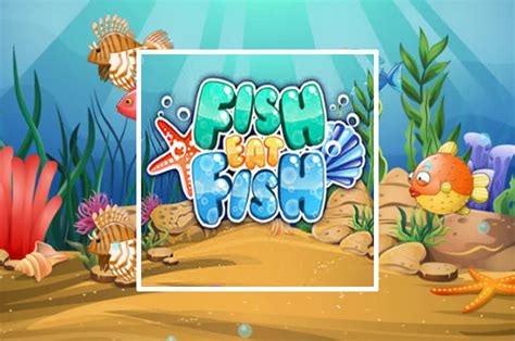 Fish Eat Fish 3 Players en Juegos Gratis