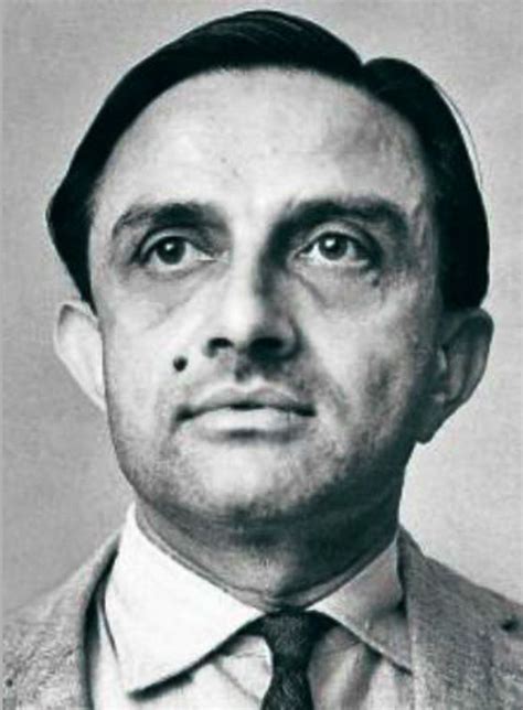 Vikram Sarabhai Death, Age, Girlfriend, Wife, Family, Biography & More ...