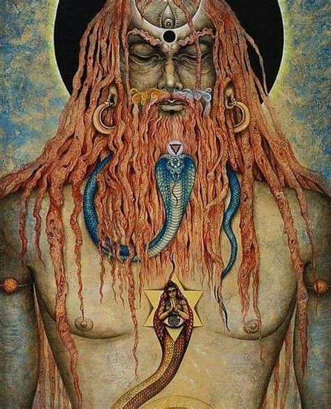 989 Likes, 3 Comments - જય સોમનાથ 🙏 (@aghori.shiva) on Instagram: “Lord ...