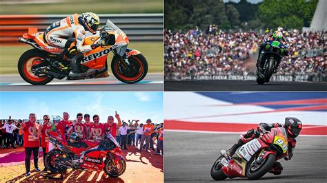 MotoGP: The Most Successful Teams - DriveSpark