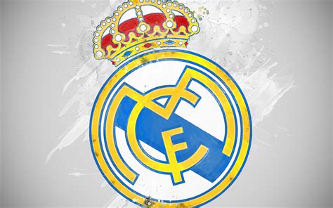 Download Soccer Real Madrid C.F. Sports 4k Ultra HD Wallpaper