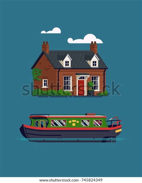 7,851 Canal Boat Adventure Images, Stock Photos & Vectors | Shutterstock