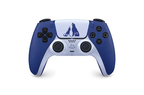 God of War Ragnarok PlayStation 5 Limited Edition Controller ...