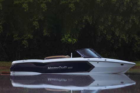 New 2023 Mastercraft ProStar, Rocklin CA | Specs, Price, Photos