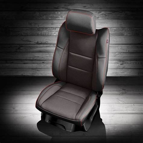 Dodge Durango Seat Covers | Leather Seats | Interiors | Katzkin