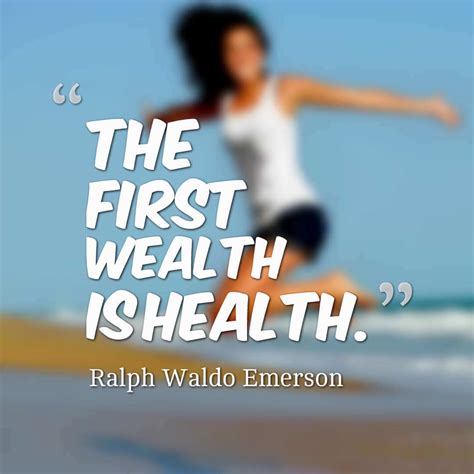 Health is Wealth | Top 10 Health Quotes (Images) to Inspire You to Live ...