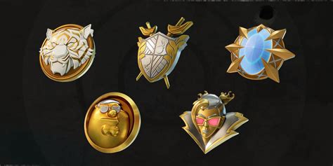 Fortnite Players Think Chapter 5's Medallions Are Useless