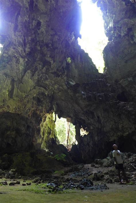 PALAWAN | Tabon Cave Complex