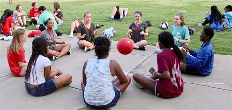 Summer Academy Camps at University of Georgia