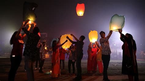 Diwali is India’s most important holiday—and a celebration of good over ...