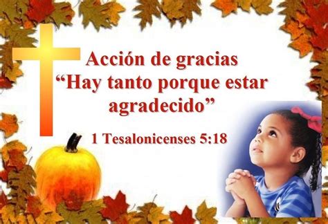 Día de Acción de Gracias 2021: Versículos de la Biblia