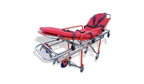 Main Stretcher – Rayat Grup