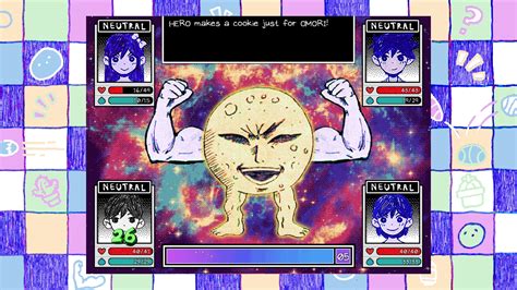 Omori on PS4 — price history, screenshots, discounts • USA